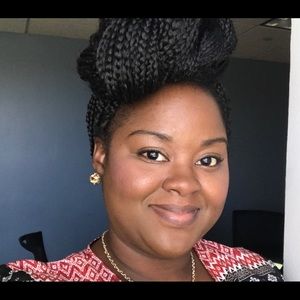 Meet your Posher, Sakinah